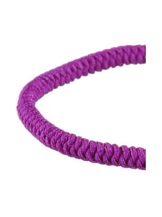 Bracelet Georges V - Violet 3