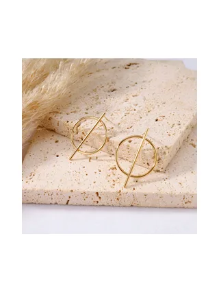Boucles d'oreilles Valeria 4