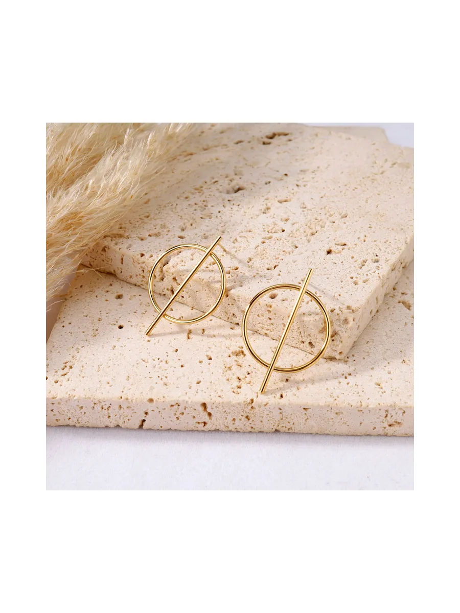 Boucles d'oreilles Valeria 4