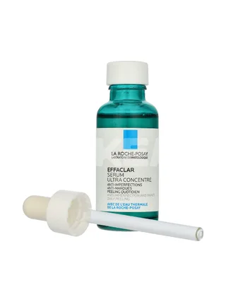 LRP Effaclar Ultra Concentrated Serum 30ml 2