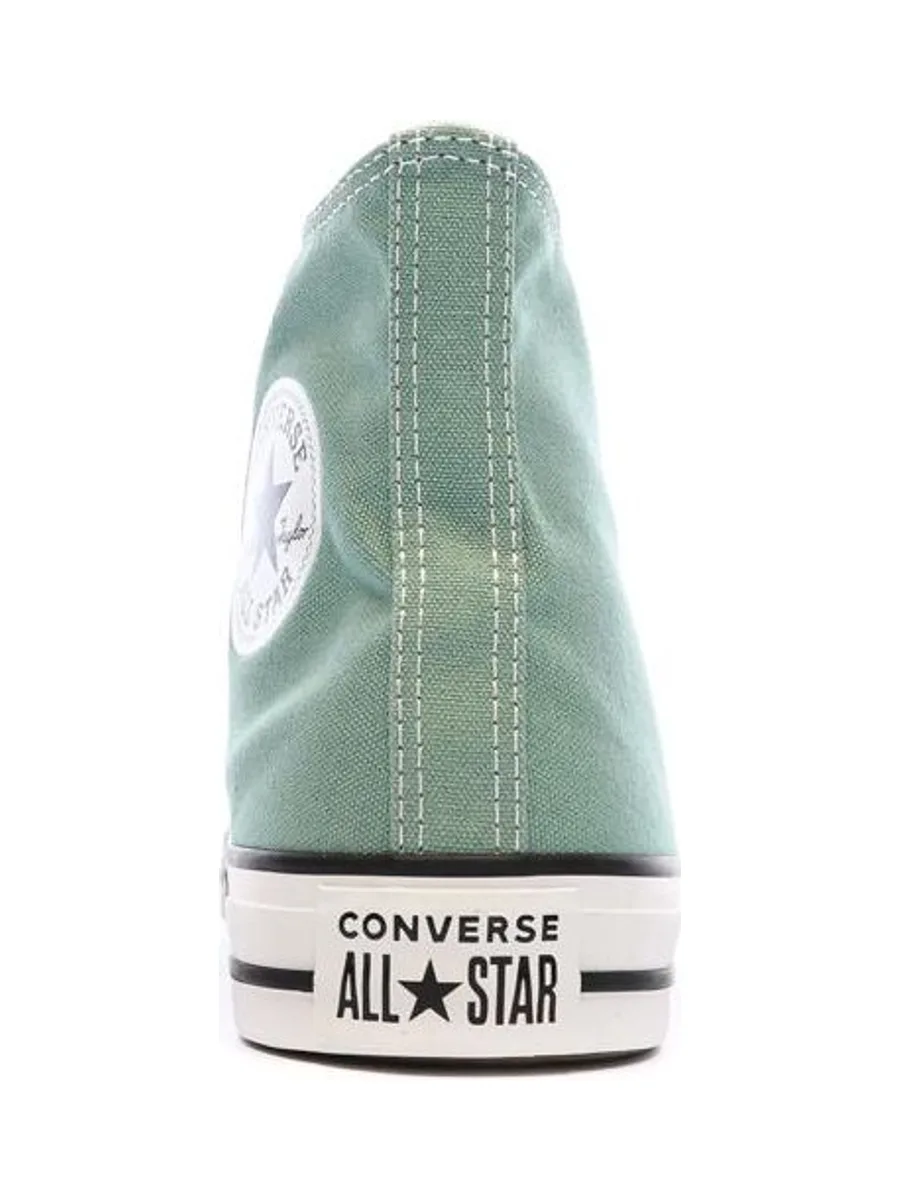 Baskets Verte clair Homme Converse Chuck Taylor All Star 4