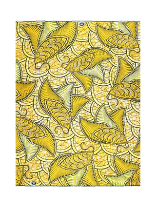 Vlisco Super-Wax 3