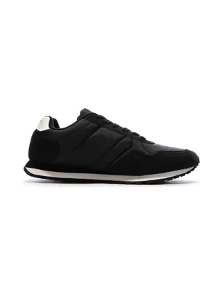 Baskets Noires Homme US Polo ASSN Sneakers 2