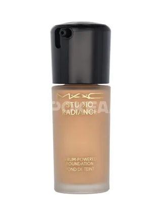 MAC Studio Radiance Serum-Powered Foundation 30ml - #NC17 2