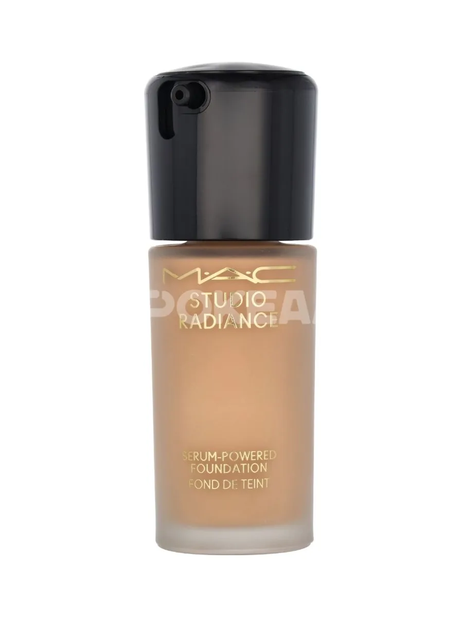 MAC Studio Radiance Serum-Powered Foundation 30ml - #NC17 2