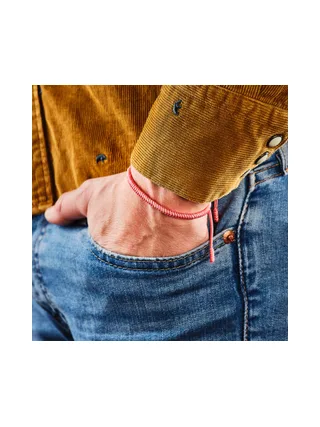Bracelet Georges V - Rose 2