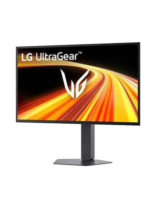 LG 27GX790B-B computer monitor 3
