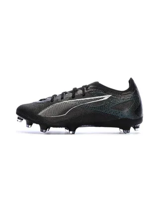 Chaussures de Football Noir Homme Puma Ultra 5 Pro Fg/ag 1
