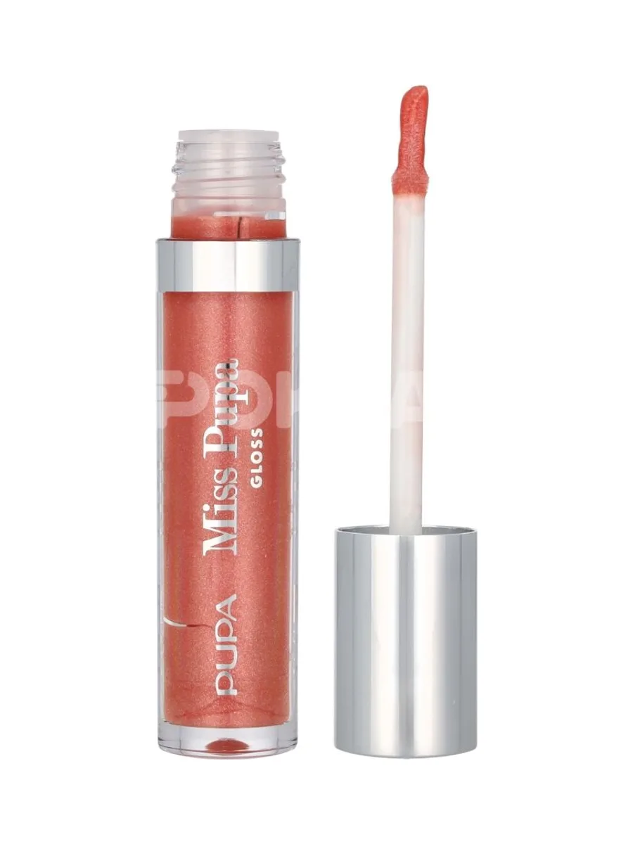 Pupa Miss Pupa Ultra-Shine Lip Gloss 5ml - #200 Juicy Glaze 2