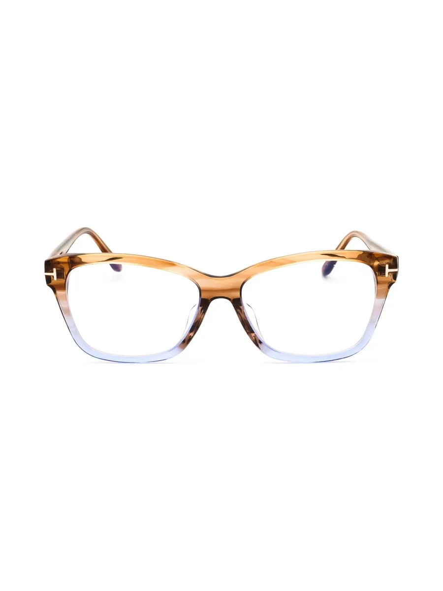 Tom Ford FT5597-F-B — Lunettes de vue 6