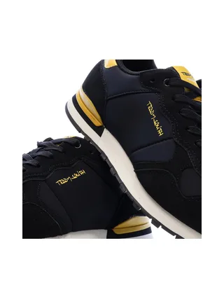 Baskets Marine/Jaune Homme Teddy Smith 120249 7