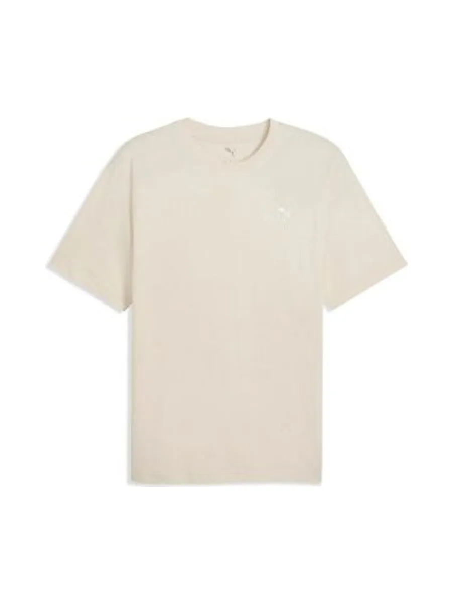 T-shirt PUMA ESS Relaxed Small No. 1 Logo 2