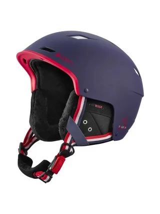 Casque Prune Femme Cairn Equalizer Midnight 1