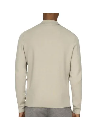 Polo Beige Homme Only & Sons Cooper 2