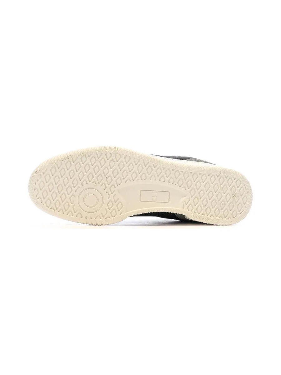 Baskets Noires Homme Schott Titan 6