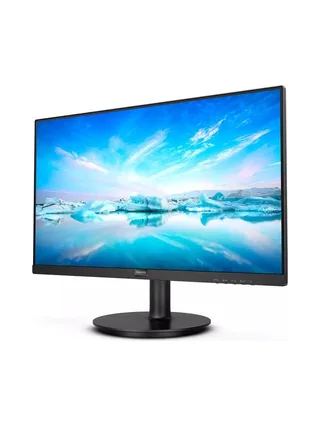 Philips V Line 222V8LA/00 computer monitor 4