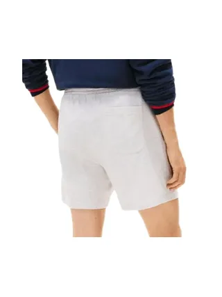 Short Gris Homme Tommy Hilfiger Tjm Waffle 2