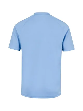 Maillot de rugby Turquoise Homme Kappa Telese 2