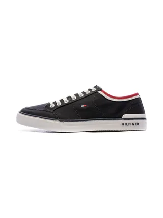 Baskets Marine Homme Tommy Hilfiger Core Corporate 1