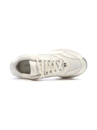 Baskets Blanches Femme Puma Velophasis Always On 4