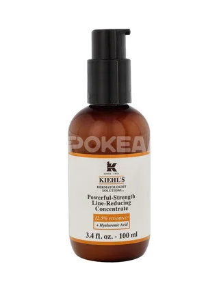 Kiehl's Powerful Strength Line Reducing Concentrate 100ml 2