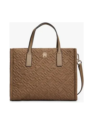 TOMMY HILFIGER - Mini sac fourre-tout 2