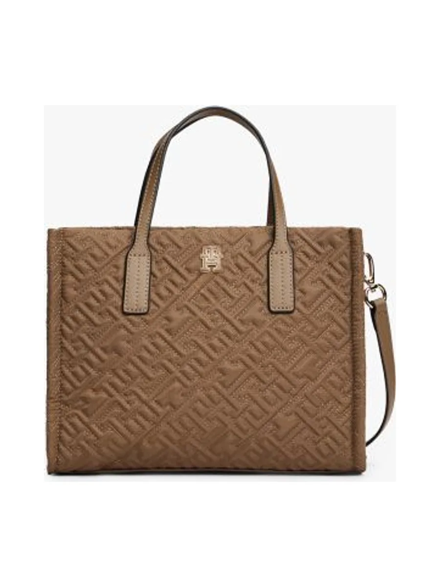 TOMMY HILFIGER - Mini sac fourre-tout 4