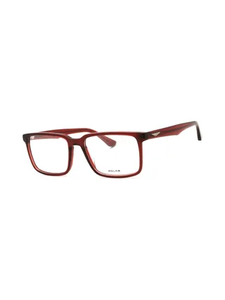 Police VPLN17 — Lunettes de vue 1