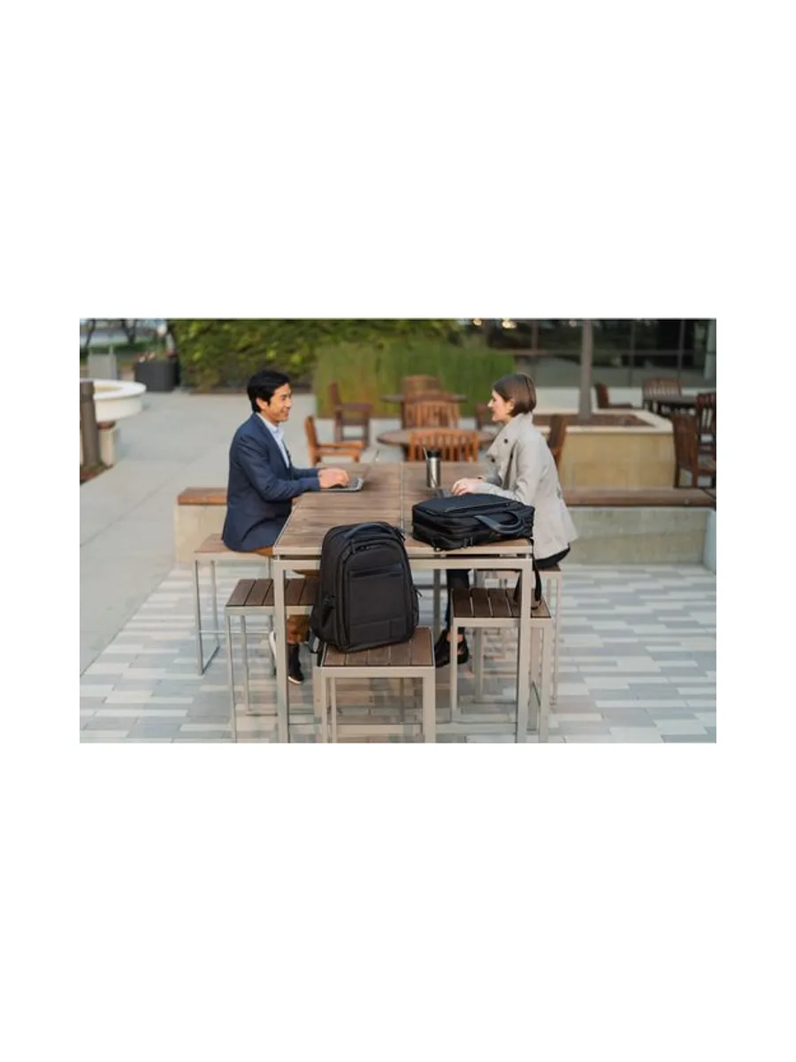 Contour" 2.0 15.6" Business Laptop Brief 14