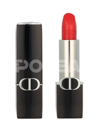 Dior Rouge Dior Satin Lipstick 3.5g - #028 Actrice 2