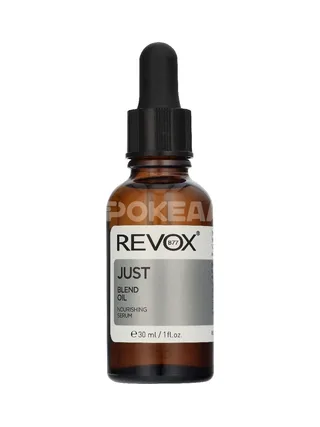 Revox B77 Just Blend Oil 30ml 2