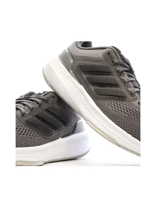 Chaussures de running Gris Foncé Homme Adidas Ultrabounce 7