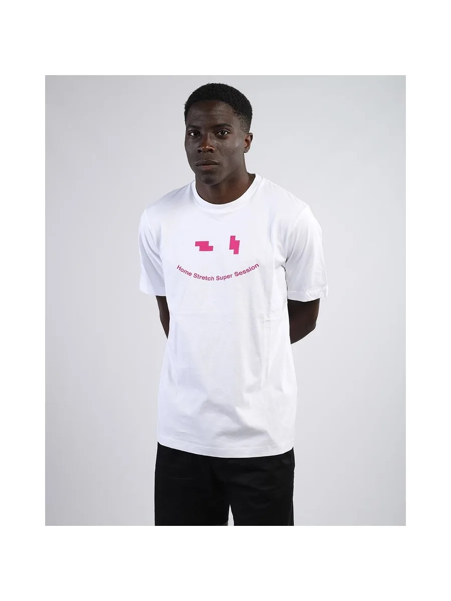 T-shirt DIESEL T-JUST-N43 8