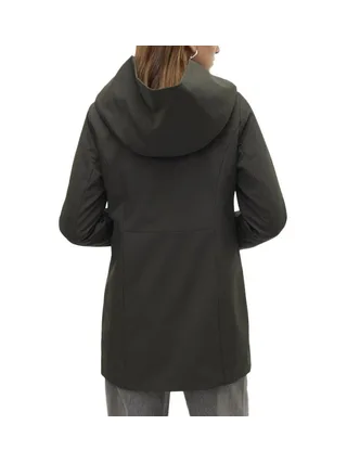 Veste Noire Femme Vero Moda Shelldona 2
