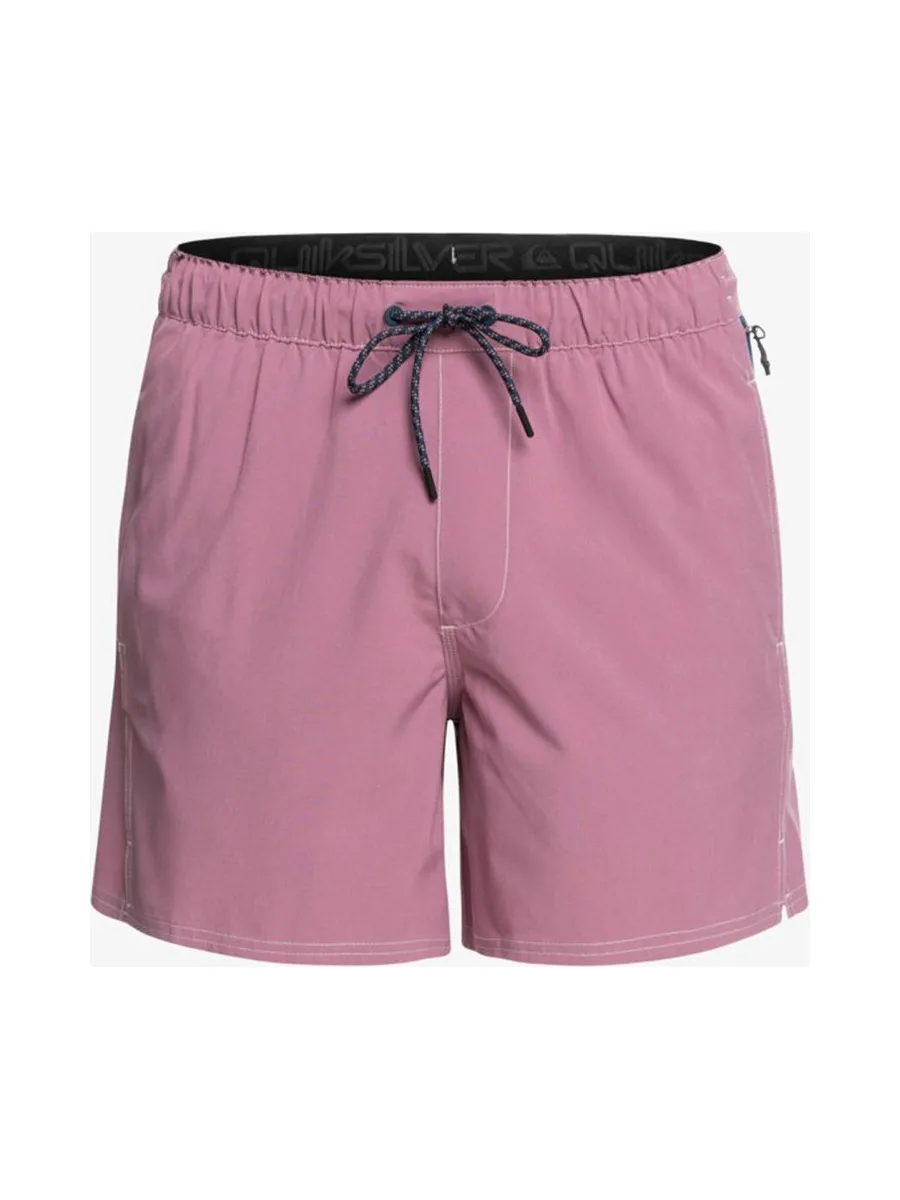 Short Rose Homme Quiksilver High Point 16 2