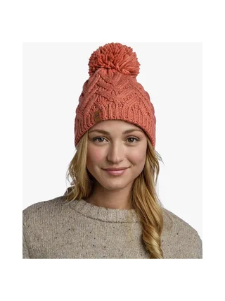 Bonnet en maille et polaire BUFF 2
