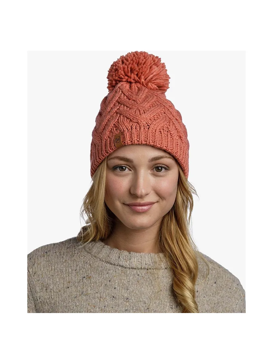 Bonnet en maille et polaire BUFF 6
