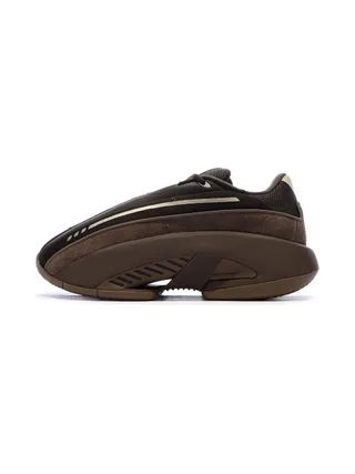 Baskets Marron Homme Adidas Mad Iiinfinity 1