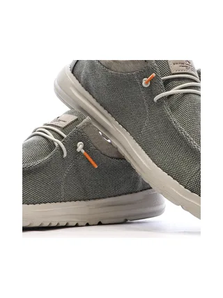 Baskets Kaki Homme XTI 143576 7
