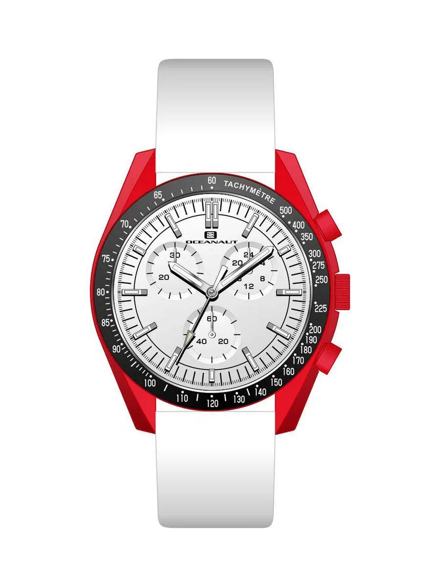 Oceanaut Men's Orbit 1