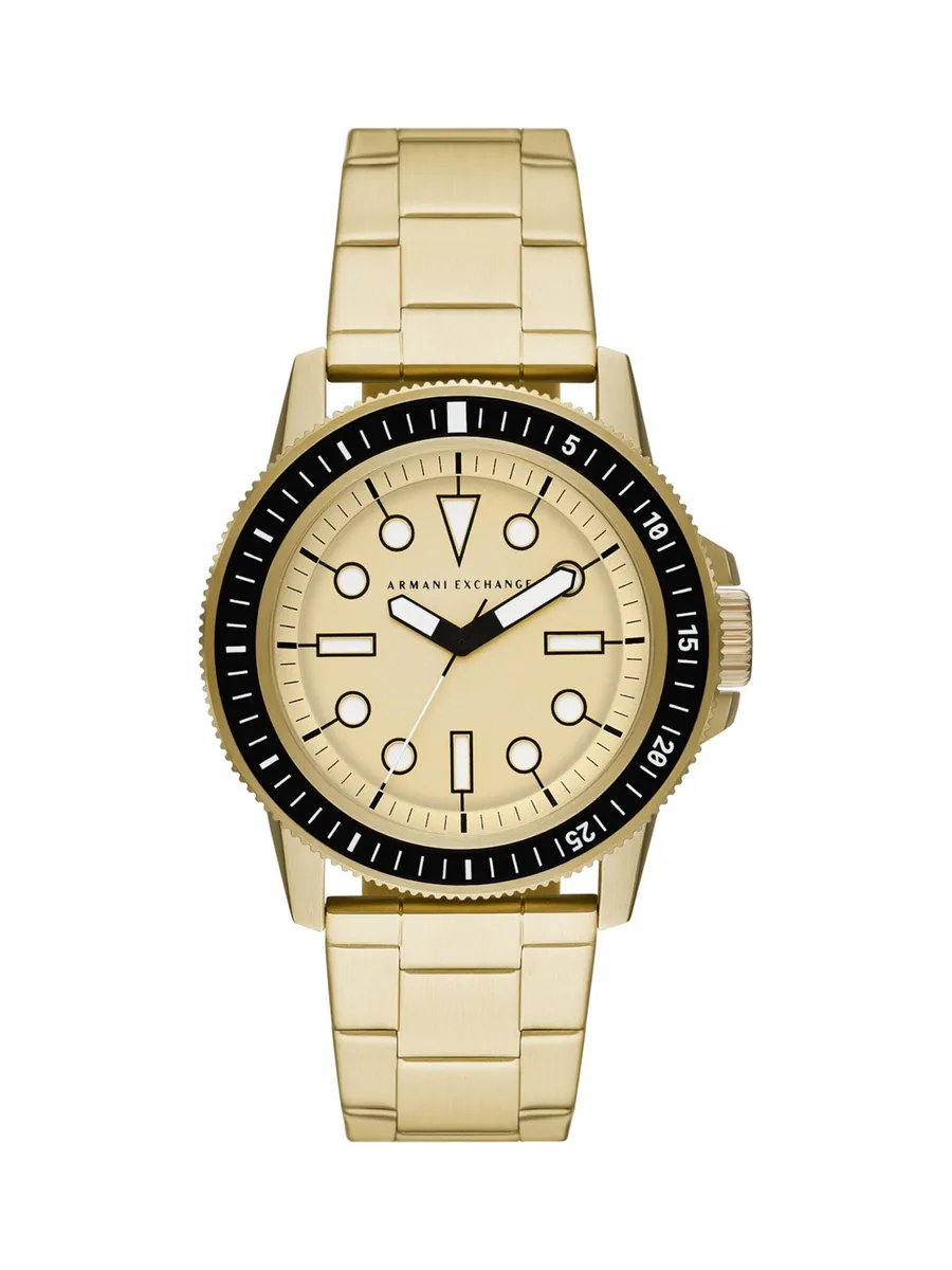 Armani Exchange Men's Classic 1