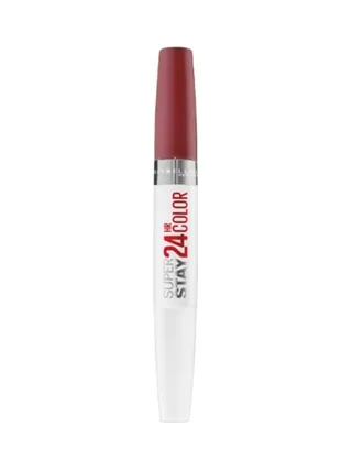 Rouge à lèvres Super Stay 24H Color Maybelline New York 340 Absolute Nu 1