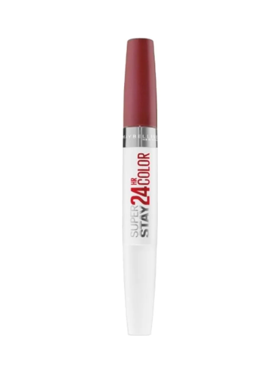 Rouge à lèvres Super Stay 24H Color Maybelline New York 340 Absolute Nu 2