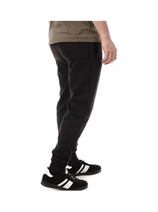 Jogging Noir Homme Lotto LT1106 2