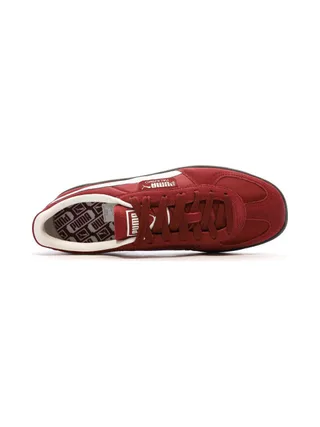 Baskets Bordeaux Mixte Puma Palermo OG 4