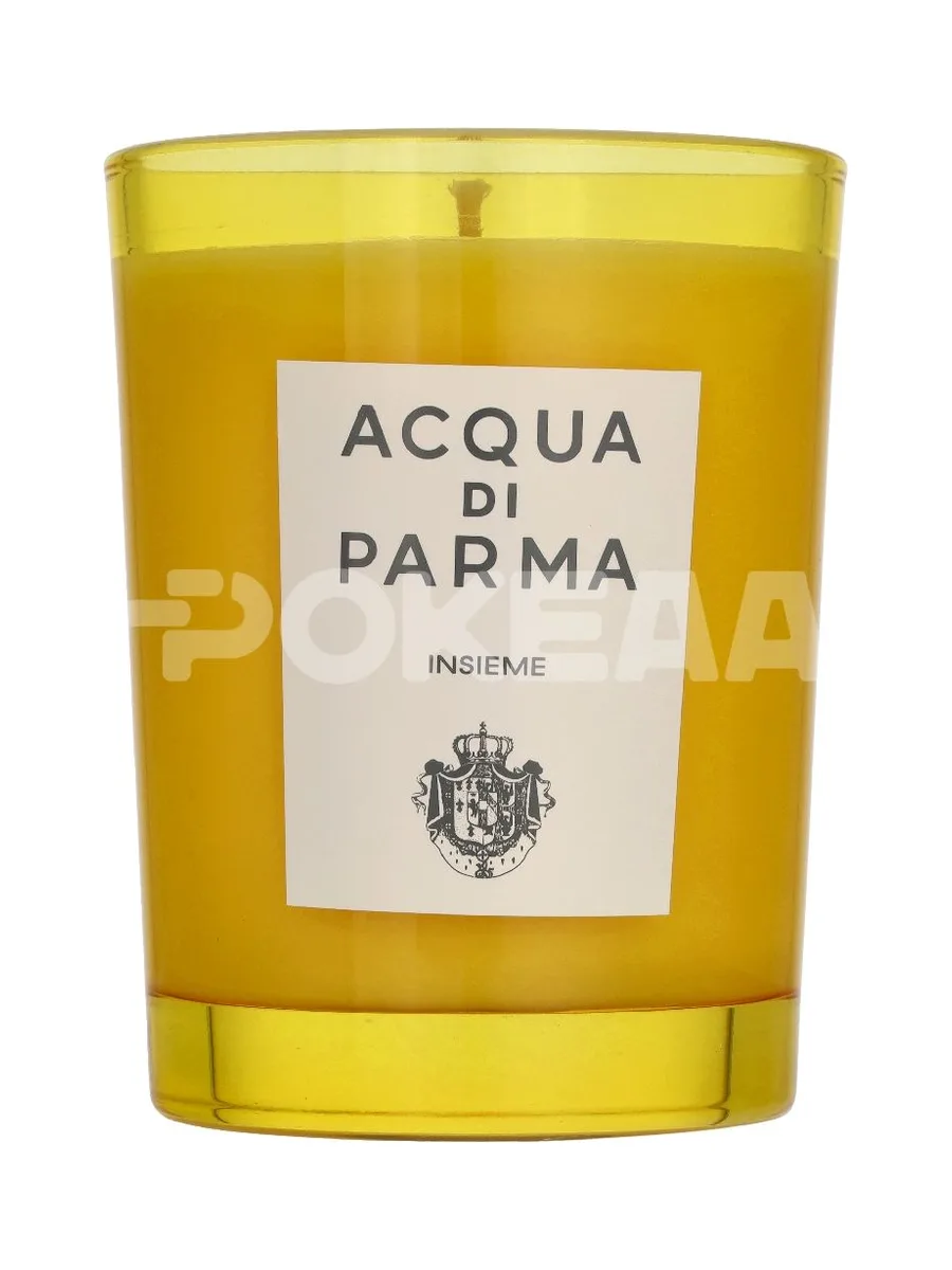 Acqua Di Parma Insieme Scented Candle 2