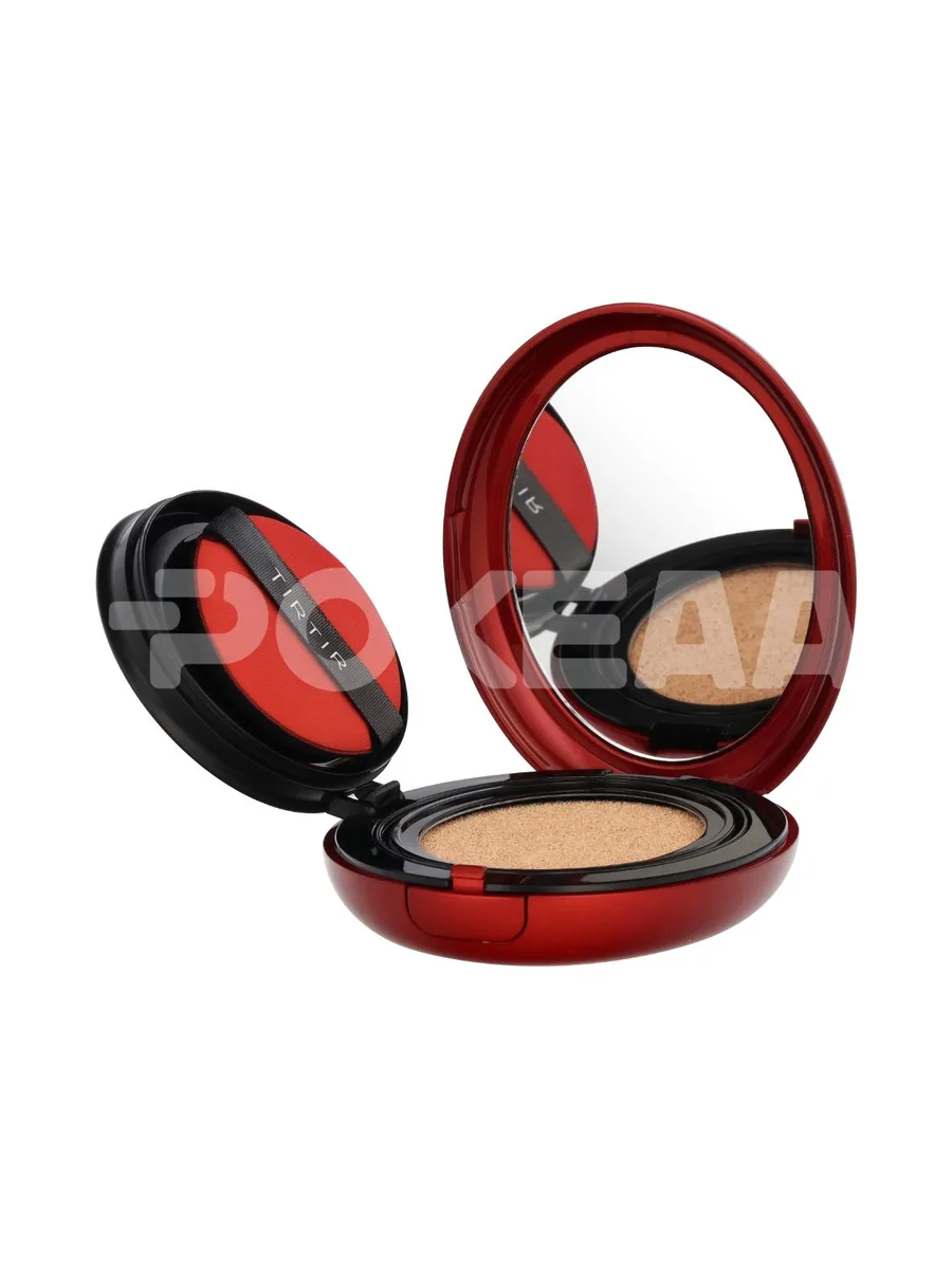 Tirtir Mask Fit Red Cushion SPF40 PA++ 18g - #13N Fair Ivory 2