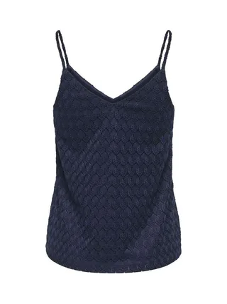 Débardeur Marine Femme JDY Life Singlet 2