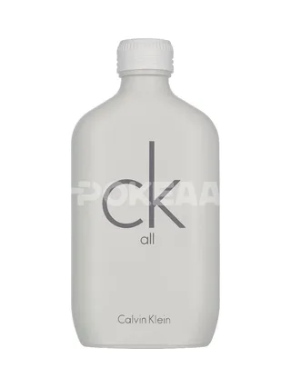 Calvin Klein Ck All Edt Spray 100ml 2