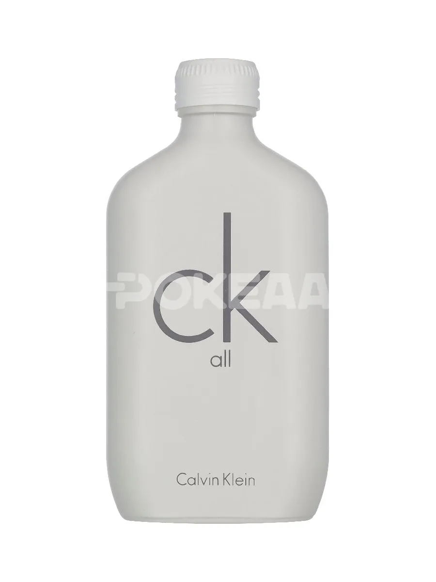 Calvin Klein Ck All Edt Spray 100ml 2